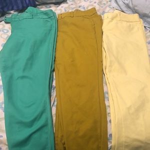 The Limited dress pants